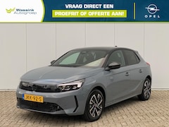 Opel Corsa - 1.2 Turbo Hybrid 145pk eDCT GS | Navigatie | Camera | Stoel & Stuur verwarming | CarPlay |