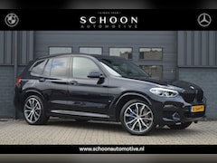 BMW X3 - xDrive30e eDrive Edition | M-PAKKET | ACC | HUD | H&K | 360 CAM | TREKHAAK |