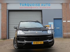 Porsche Cayenne - 3.0 E-Hybrid Cayenne 3.0 E-Hybrid Platinum Edition PANO NAVI CAMERA BOSE 2019