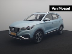 MG ZS - EV Luxury 45 kWh ZS EV Luxury 45 kWh | Leder | Navi | Panoramadak | Camera | Apple CarPlay