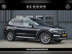 BMW X3 - xDrive20i High Executive Edition | PANO | TREKHAAK | CAMERA |