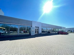 Honda HR-V - 1.5 i-VTEC 130pk CVT Executive