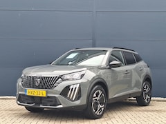 Peugeot 2008 - 1.2 Hybrid 145pk e-DCS6 Allure I Camera I Carplay I Navigatie I Adaptive Cruise