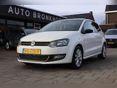 Volkswagen Polo - 1.2-12V STYLE | PANO | AIRCO | 16 INCH