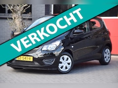 Opel Karl - 1.0 ecoFLEX Edition 2018 Airco Cruise control Bluetooth
