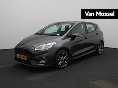 Ford Fiesta - 5drs. 1.0 EcoBoost ST-Line | Navi | Winter Pack | Apple CarPlay | 17'' Velgen | Cruise Con