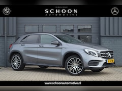 Mercedes-Benz GLA-Klasse - 180 Business Solution AMG | CAMERA |