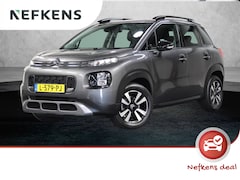 Citroën C3 Aircross - 1.2 110PK Shine | AppleCarplay/AndroidAuto | Armsteun | Navigatie | Climate Control | Crui