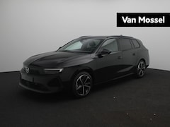 Opel Astra Sports Tourer - 1.2 Turbo Hybrid Business Edition | STOEL/STUUR VERWARMING | PARKEERCAMERA |