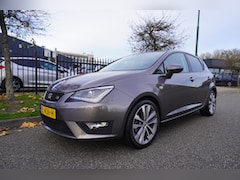 SEAT Ibiza - 1.0 EcoTSI 110pk FR Apple Carplay Sound Systeem Navigatie