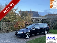 Volvo V70 - 2.4D D5 179pk Limited Edition bj 2010