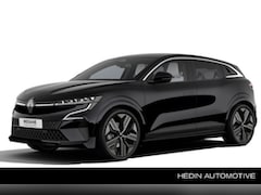 Renault Mégane E-Tech - comfort range iconic 60 kWh Nieuwe auto | Leverbaar 2025 | MC 7636