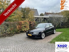 SEAT Leon - 1.6 Sport