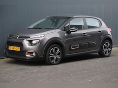 Citroën C3 - 1.2 PureTech C-Series | CARPLAY |