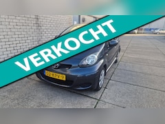 Toyota Aygo - 1.0-12V Comfort 1e eigenaar Airco NAP
