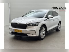 Skoda Enyaq iV - 80 | Trekhaak | Clima pakket | Assistentie pakket |