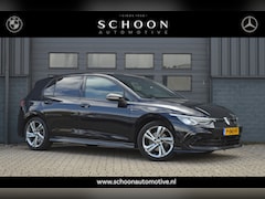 Volkswagen Golf - 1.5 eTSI R-Line | ACC | CAMERA | SFEERVERLICHTING | KEYLESS |