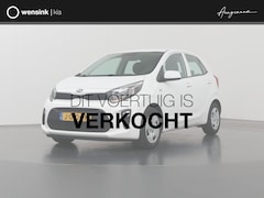 Kia Picanto - 1.0 MPi ComfortPlusLine -| Parkeercamera | Airco | Bluetooth