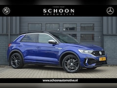 Volkswagen T-Roc - 2.0 TSI 4Motion R | PANO | CAMERA | ACC |