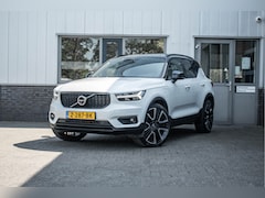 Volvo XC40 - 1.5 T5 Recharge R-Design | Pano | Trekhaak Tijdelijke Black friday deal, nu van 25950.- vo