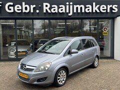 Opel Zafira - 1.6 111 Years Edition*Navi*ECC*EXPORTPRIJS
