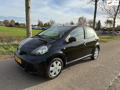 Toyota Aygo - 1.0-12V Access 5-Deurs