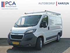 Peugeot Boxer - 330 2.0 BlueHDI L1H1 Premium Pack