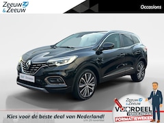 Renault Kadjar - 1.3 TCe Intens | Navigatie | Dodehoek Detectie | Apple Carplay/Android Auto | Climate Cont