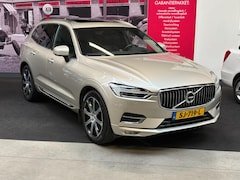Volvo XC60 - 2.0 D5 AWD Inscription ALLE OPTIES