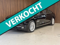 BMW 7-serie - 740i High Executive Youngtimer - Comfort stoelen - HUD