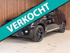 BMW X6 - XDrive35i High Executive - Youngtimer - HUD - Comfort stoelen