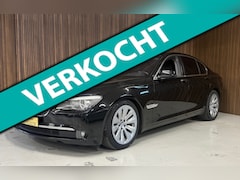 BMW 7-serie - 750Li ActiveHybrid - Youngtimer - incl BTW