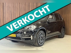 BMW X5 - XDrive40e iPerformance - Carplay