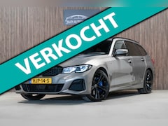 BMW 3-serie Touring - M340d xDrive LED 2021