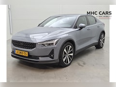 Polestar 2 - 2 Long Range Dual Motor Launch Edition 78kWh | H&K | Trekhaak | Panorama |