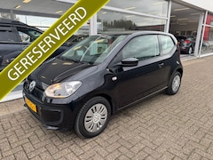 Volkswagen Up! - 1.0 move up | 1e eigenaar | Airco | Elektrische ramen | APK tot 11-03-2026 | NAP |