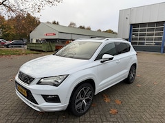 SEAT Ateca - 1.4 EcoTSI FR pano automaat