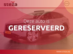 Nissan Ariya - e-4ORCE Evolve 91 kWh | Panoramadak | Adapt. Cruise | 360 Camera |