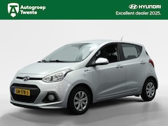 Hyundai i10 - 1.0i Comfort Plus | Cruise control | Bluetooth | Climate Control