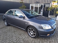 Toyota Avensis - 2.2 D-4D Executive