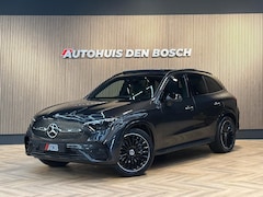 Mercedes-Benz GLC-klasse - 300e 4MATIC AMG Line - Pano - Lucht