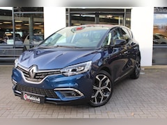 Renault Scénic - 1.3 EDC Techno 140 PK Automaat