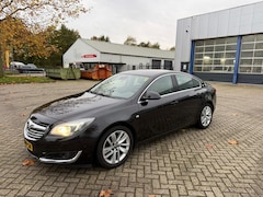 Opel Insignia - 2.0 CDTI EcoFLEX Cosmo