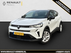 Renault Captur - 1.0 TCe 90 evolution PDC / CAMERA / CARPLAY/ LED