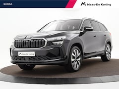 Skoda Kodiaq - 1.5 TSI 150pk DSG MHEV Business Edition 7p. · Apple/Android Car Play · Camera · Elek. Trek