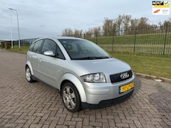 Audi A2 - 1.4