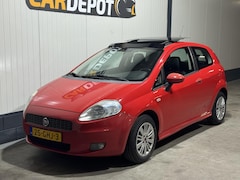Fiat Grande Punto - 1.4 Dynamic