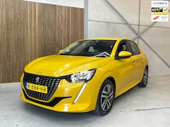 Peugeot 208 - 1.2 Turbo Allure 102 PK