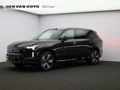 Volvo EX90 - Single Motor Plus 7p. 104 kWh / Stoelverwarming / Bose Audio / 360 camera / Elek. verstelb
