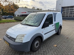 Ford Transit Connect - T200S 1.8 TDCi